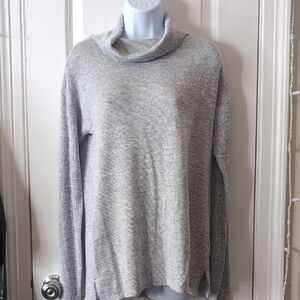 Gray Women's Sweater